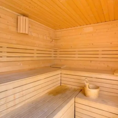 умные новые аппартаменты в торревьехе Apartment