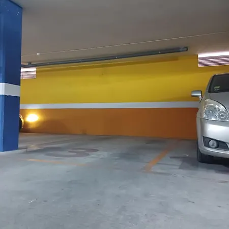 умные новые аппартаменты в торревьехе 아파트 또레비에하