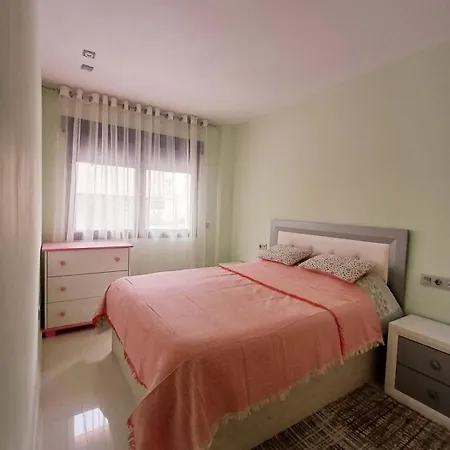 умные новые аппартаменты в торревьехе * Torrevieja