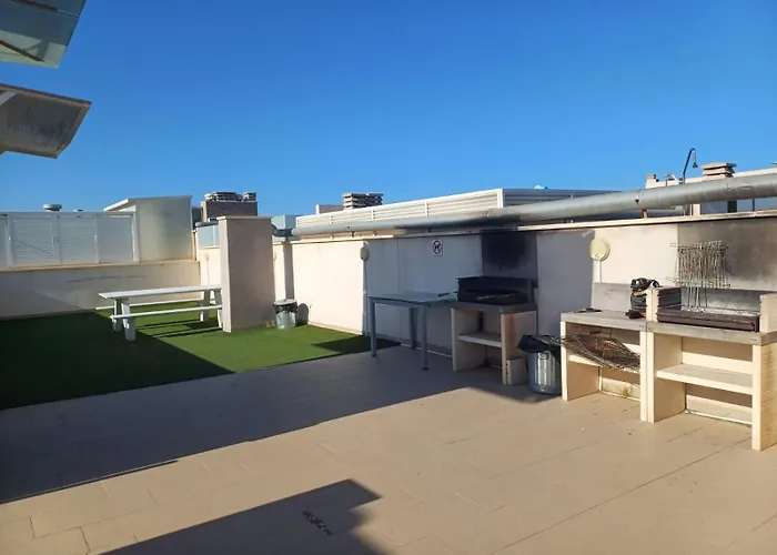 Appartamento умные новые аппартаменты в торревьехе Torrevieja