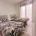умные новые аппартаменты в торревьехе 아파트 *